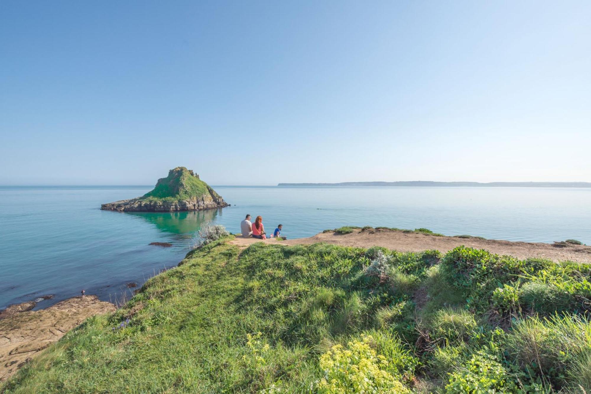 Apters Hill House Holiday home Brixham