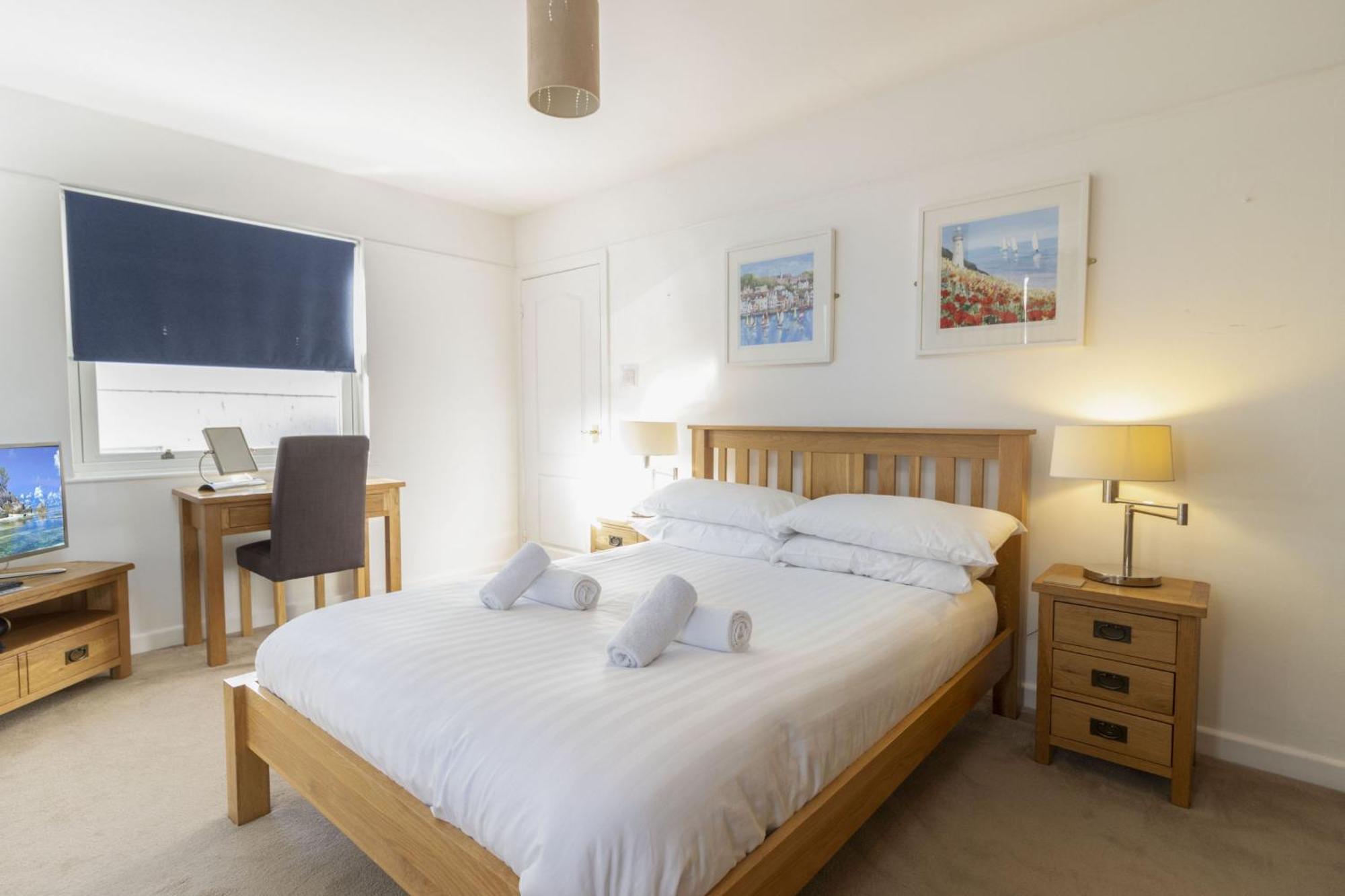 Apters Hill House Holiday home *