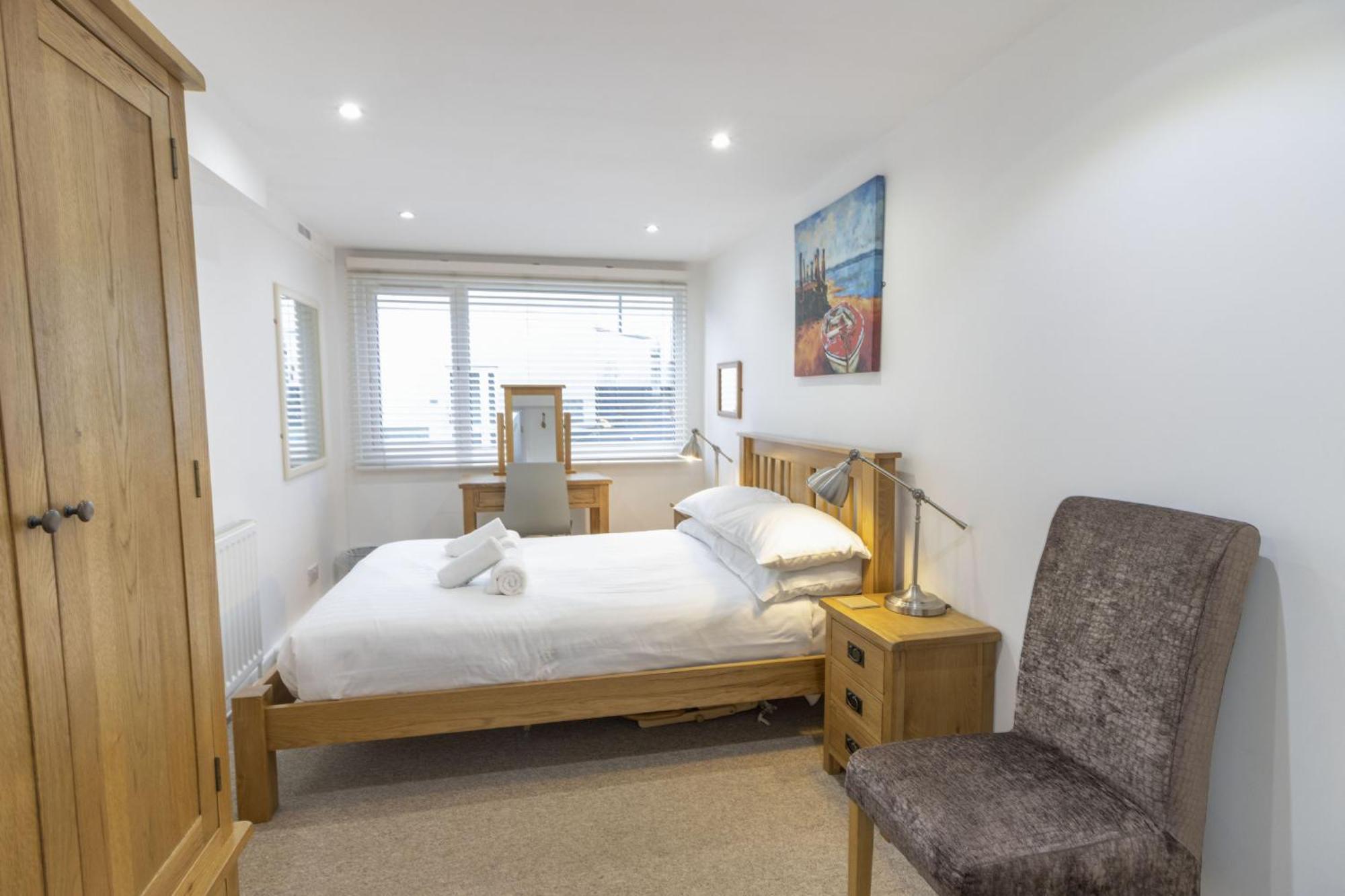 Apters Hill House Holiday home