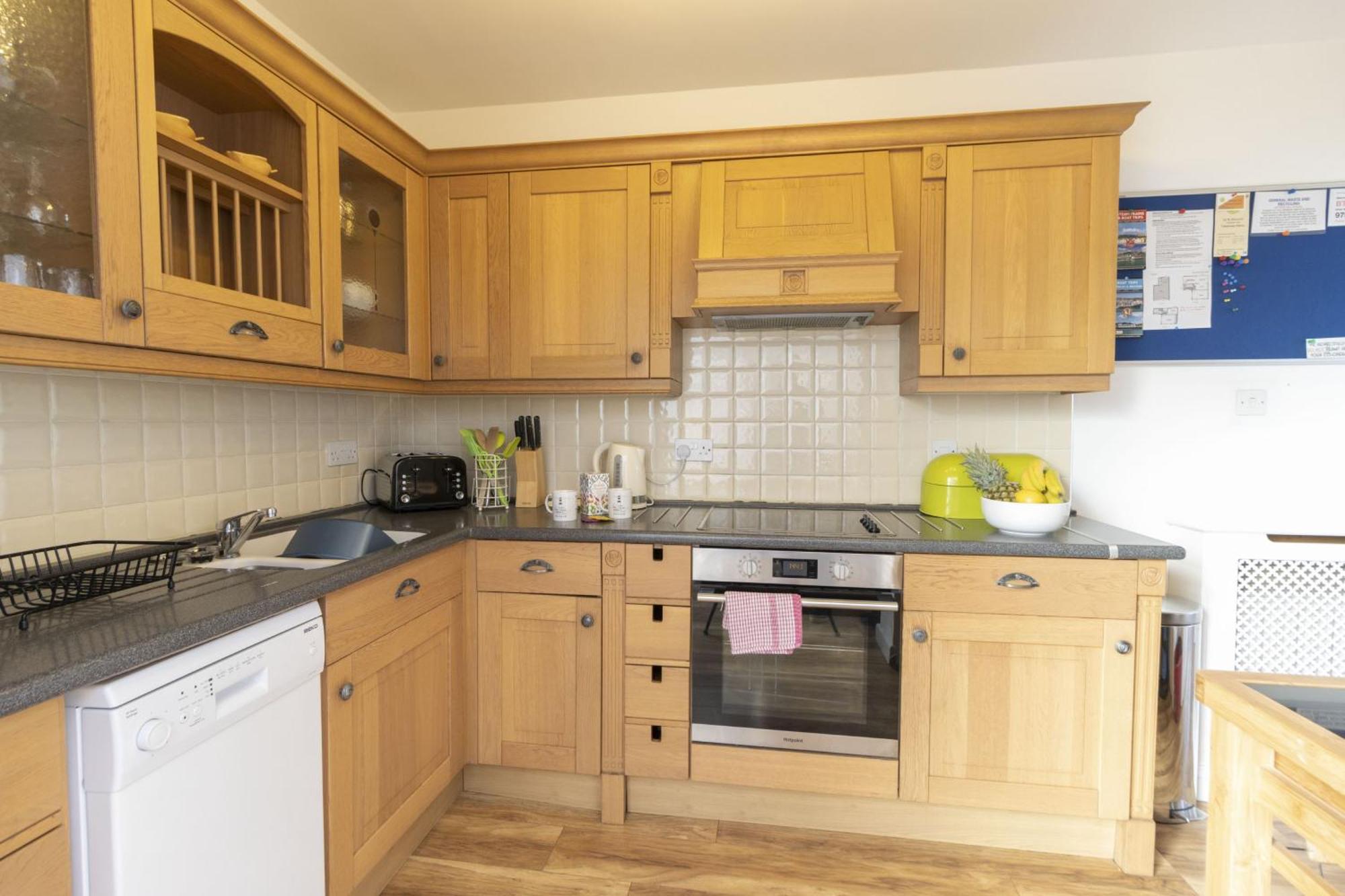 Holiday home Apters Hill House