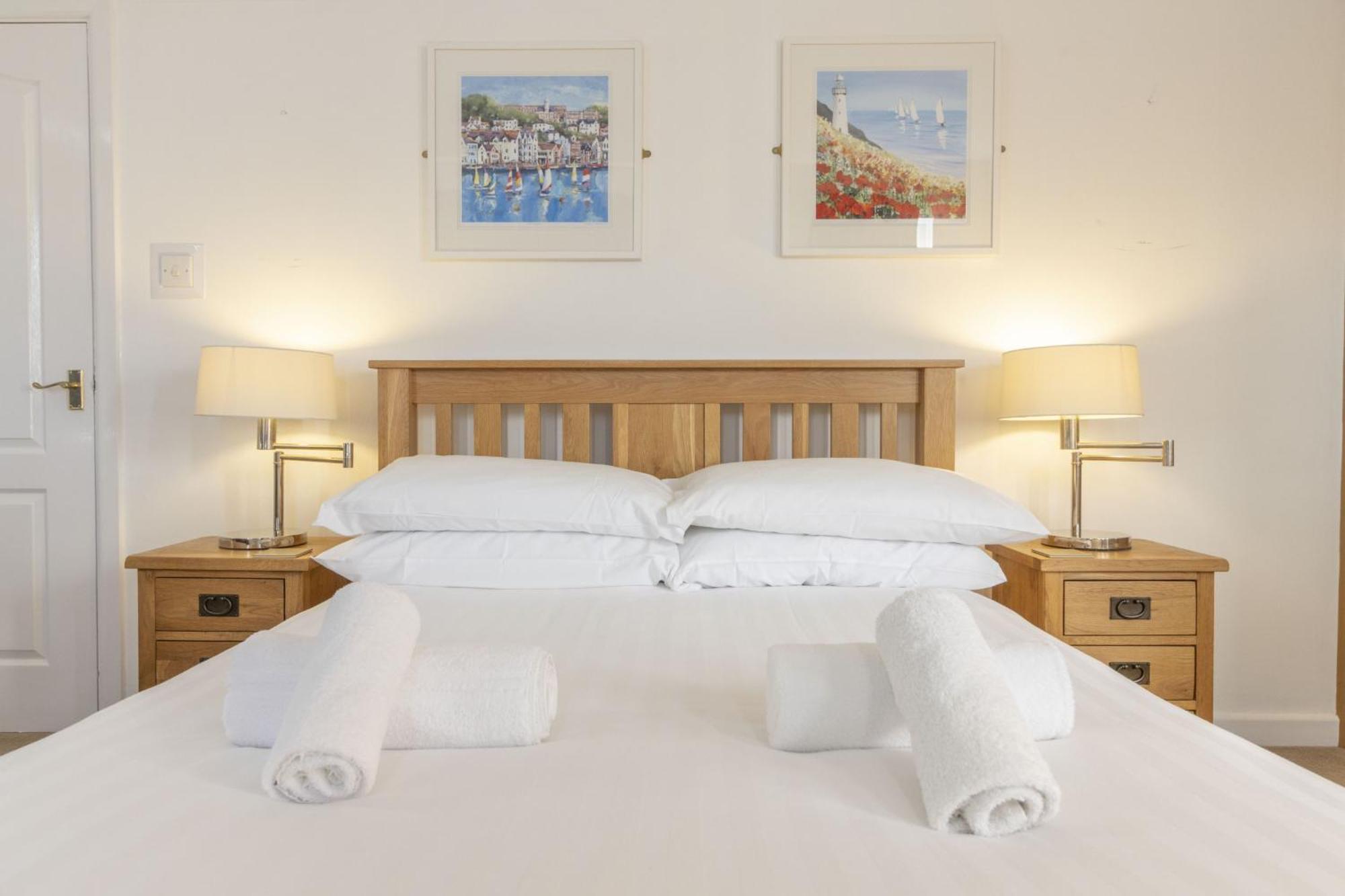 Apters Hill House Holiday home Brixham
