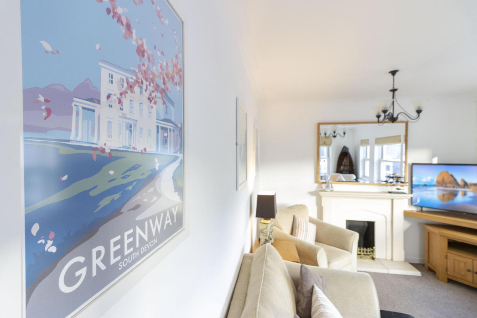 Apters Hill House Holiday home