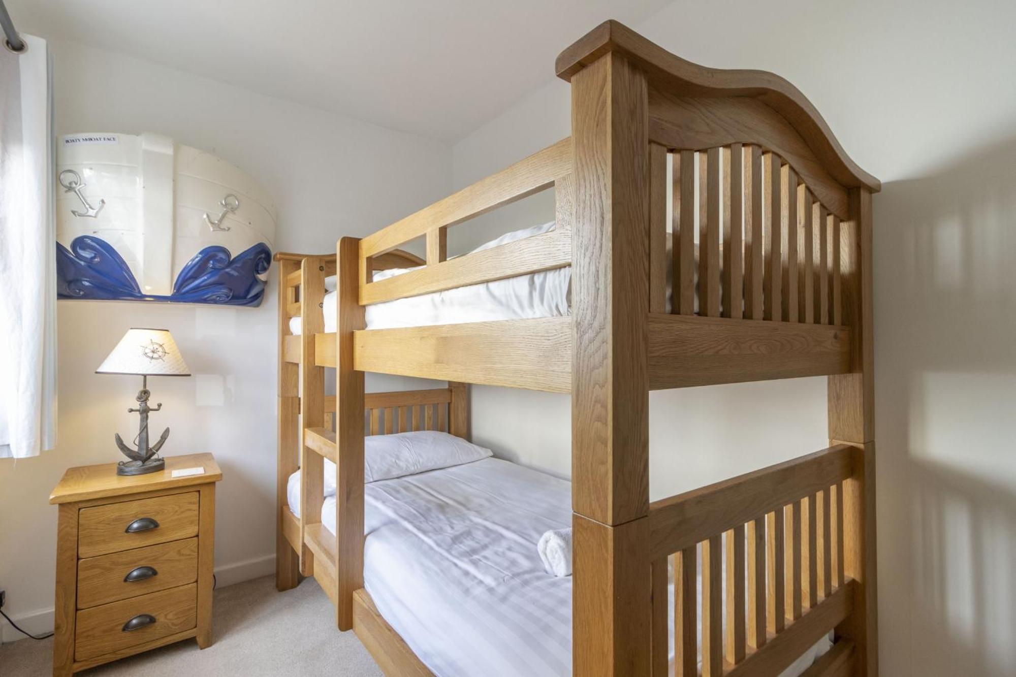Holiday home Apters Hill House