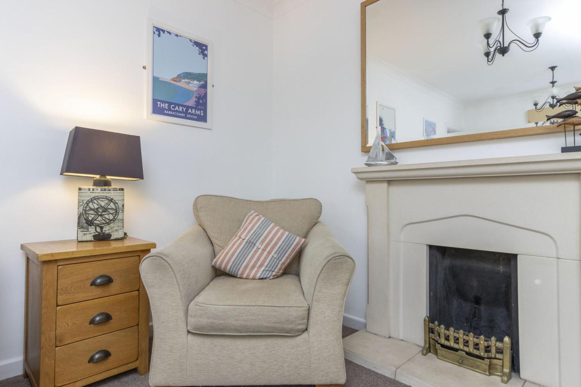 Apters Hill House Holiday home *