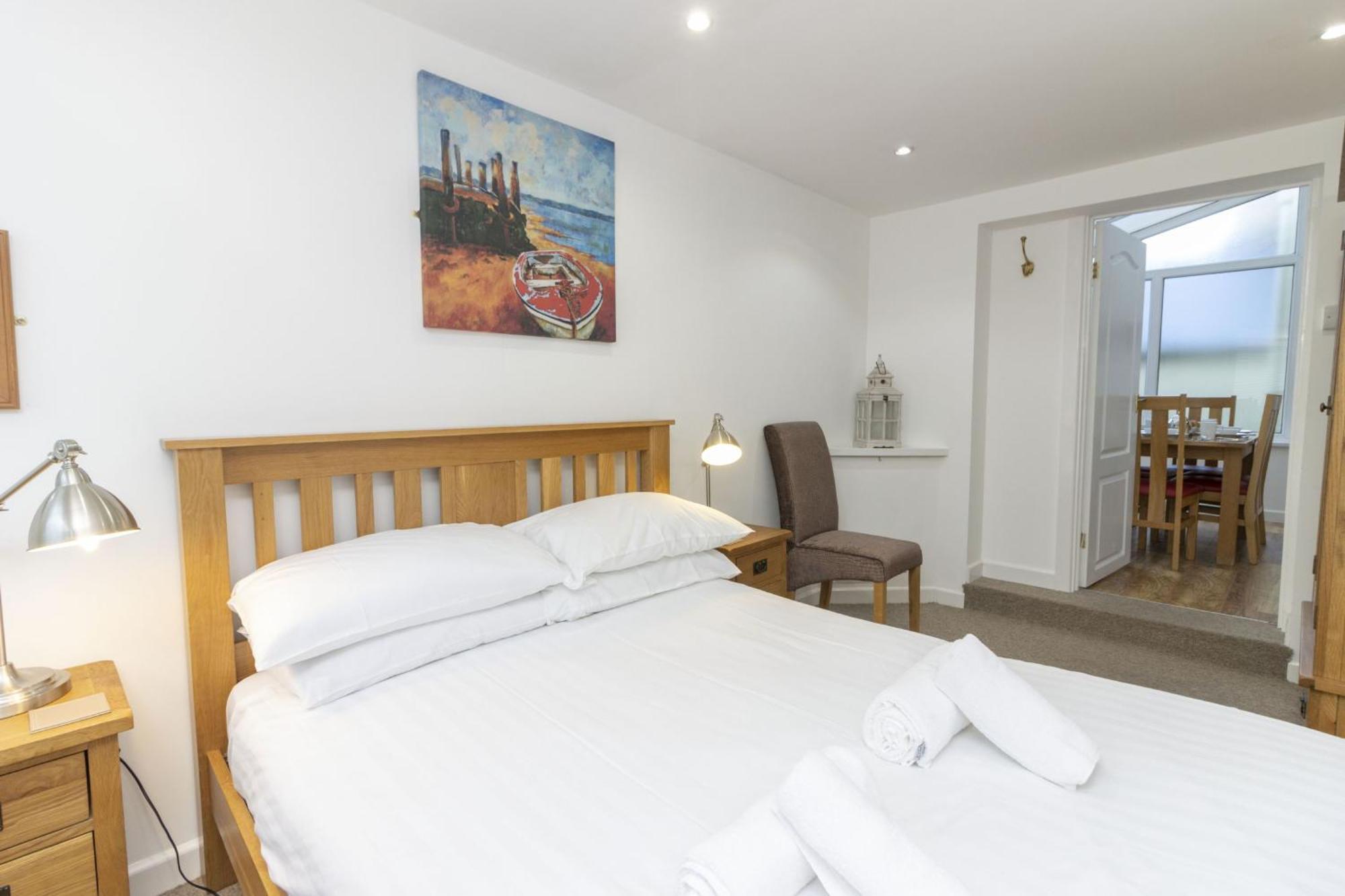 Apters Hill House Holiday home Brixham