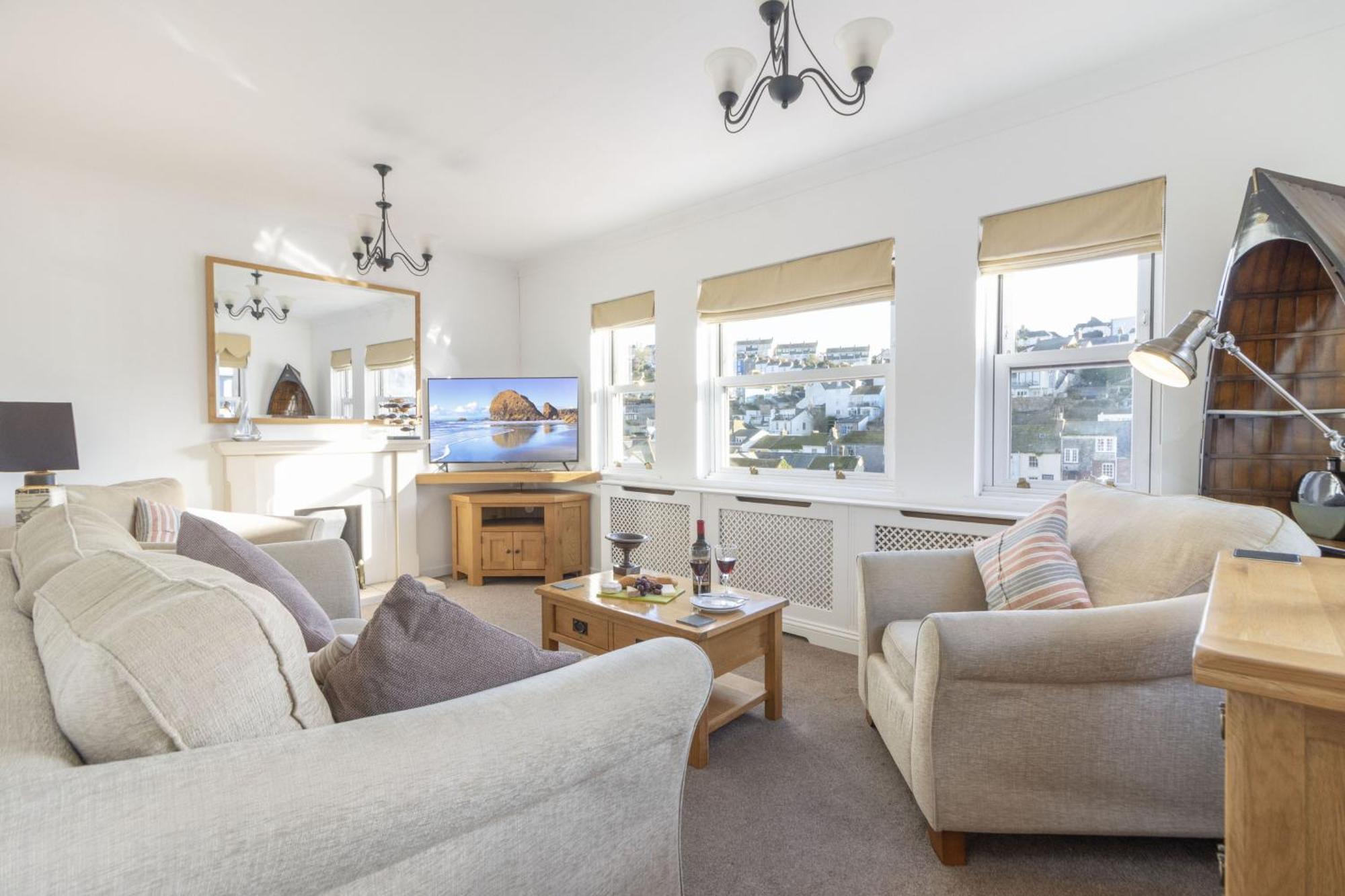 Apters Hill House Holiday home *
