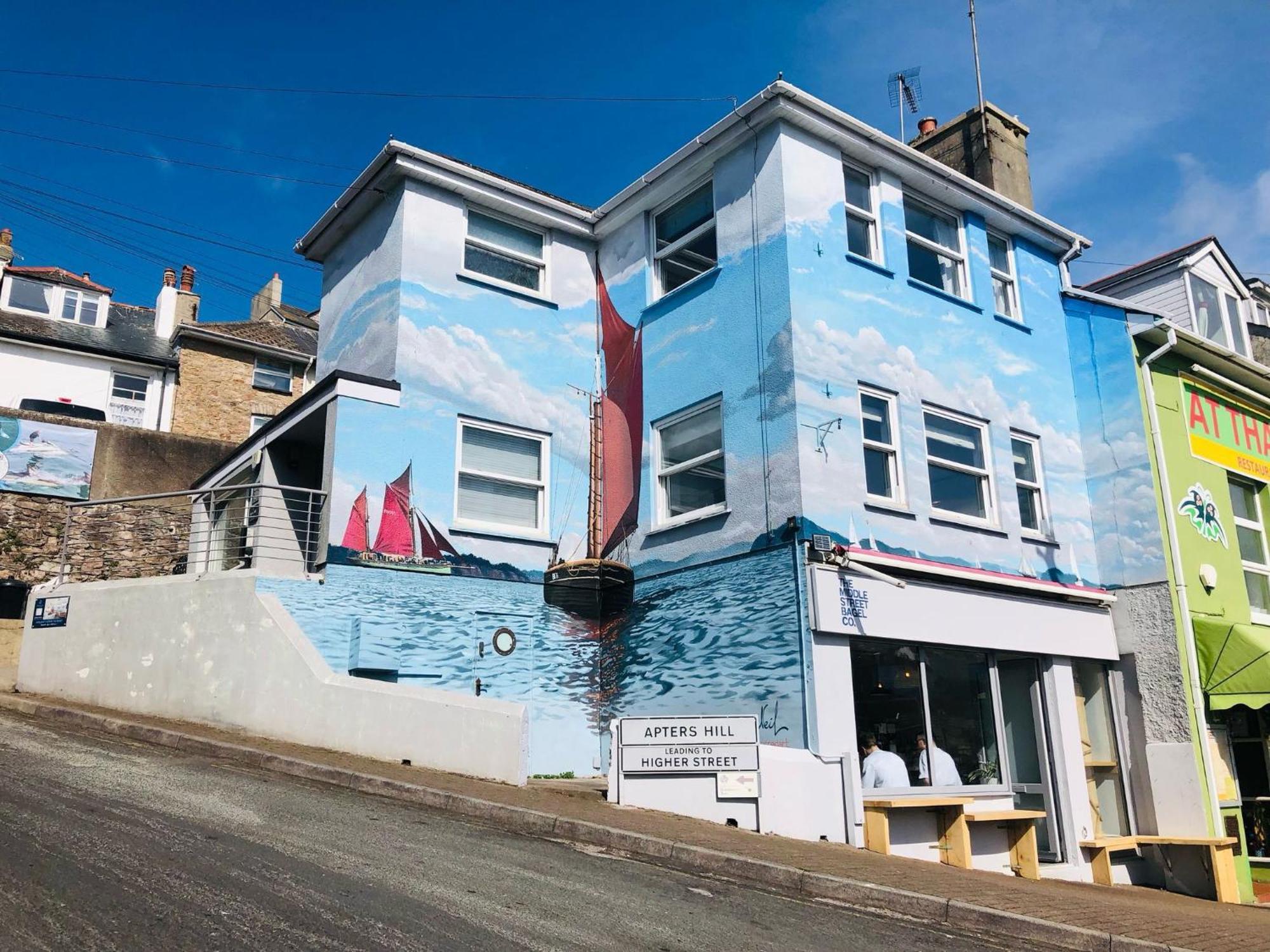 Apters Hill House Holiday home